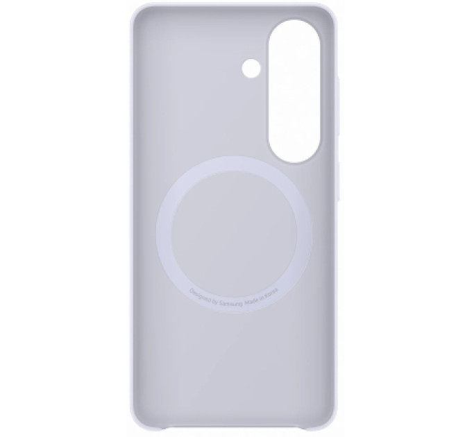 Samsung Чохол до мобільного телефона Samsung Slim Magnet S26 Light Violet (EF-SS942CVEGWW)