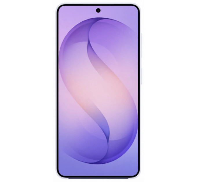 Samsung Чохол до мобільного телефона Samsung Slim Magnet S26 Light Violet (EF-SS942CVEGWW)