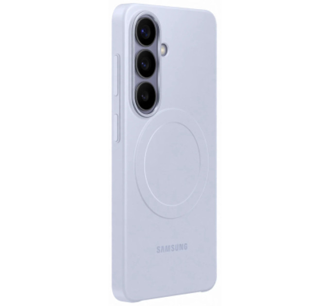 Samsung Чохол до мобільного телефона Samsung Slim Magnet S26 Light Violet (EF-SS942CVEGWW)