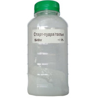 Старт-пудра для фотобарабанів Premium Quality 50г (70263127)