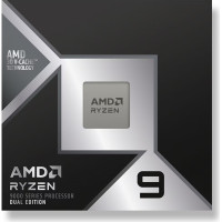 Процесор AMD Ryzen 9 9950X3D2 Dual Edition (100-000001978)