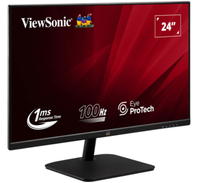 ViewSonic Монітор ViewSonic VA2432-MHD-3