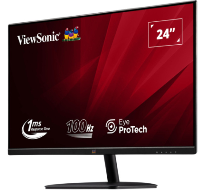 ViewSonic Монітор ViewSonic VA2432-MHD-3