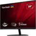 ViewSonic Монітор ViewSonic VA2432-MHD-3
