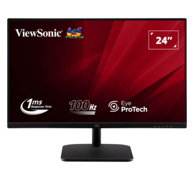 ViewSonic Монітор ViewSonic VA2432-MHD-3