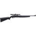 Crosman Пневматична гвинтівка Crosman Legacy ОП 4х15 (CLGY1000KT)