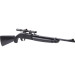 Crosman Пневматична гвинтівка Crosman Legacy ОП 4х15 (CLGY1000KT)