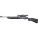 Crosman Пневматична гвинтівка Crosman Legacy ОП 4х15 (CLGY1000KT)