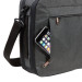 Case Logic Сумка для ноутбука Case Logic 15.6 Era Convertible Bag ERACV-116 Obsidian 38,5x26,5х3,1см (3205342)