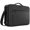 Case Logic Сумка для ноутбука Case Logic 15.6 Era Convertible Bag ERACV-116 Obsidian 38,5x26,5х3,1см (3205342)