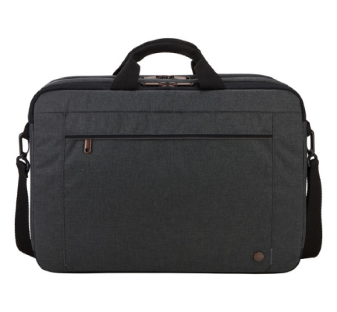 Case Logic Сумка для ноутбука Case Logic 15.6 Era Laptop Bag ERALB-116 Obsidian 38,5x26,5х3,1см (3205340)