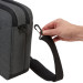 Case Logic Сумка для ноутбука Case Logic 15.6 Era Laptop Bag ERALB-116 Obsidian 38,5x26,5х3,1см (3205340)