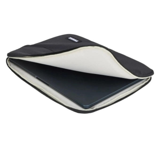 Thule Сумка для ноутбука Thule 13" Lithos Sleeve MacBook Air TLS-113 Black 30,4x21,5x1,2см (3205454)