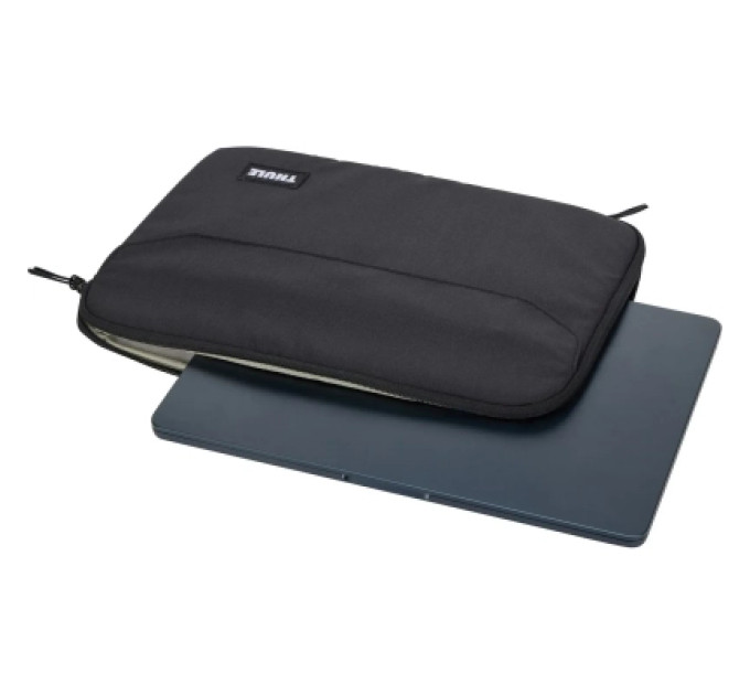 Thule Сумка для ноутбука Thule 13" Lithos Sleeve MacBook Air TLS-113 Black 30,4x21,5x1,2см (3205454)