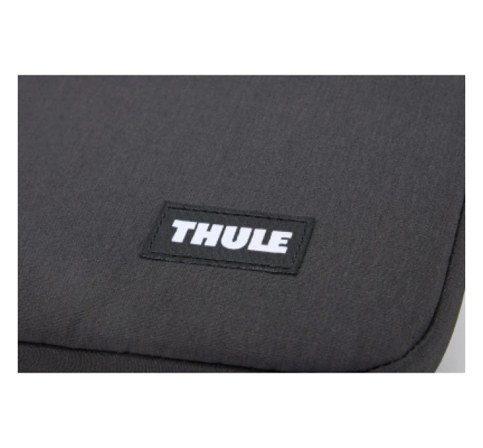 Thule Сумка для ноутбука Thule 13" Lithos Sleeve MacBook Air TLS-113 Black 30,4x21,5x1,2см (3205454)