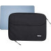 Thule Сумка для ноутбука Thule 13" Lithos Sleeve MacBook Air TLS-113 Black 30,4x21,5x1,2см (3205454)