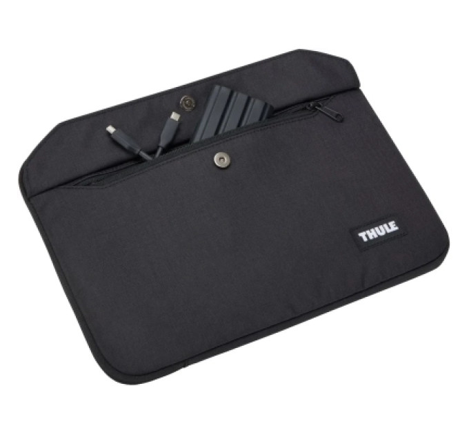 Thule Сумка для ноутбука Thule 14" Lithos Sleeve MacBook Pro TLS-114 Black (3205456)