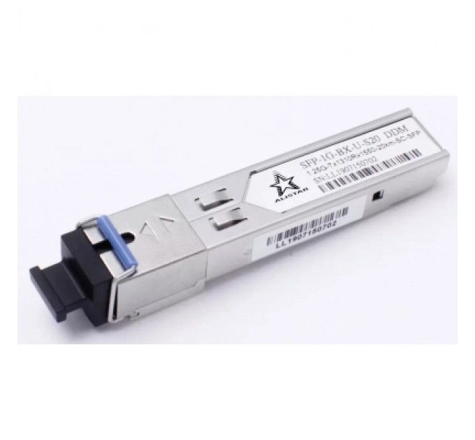 Alistar Модуль SFP Alistar SFP-1G-BX-U-S20