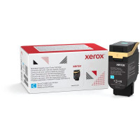 Тонер картридж Xerox C320/C325 Cyan (1800 стор)