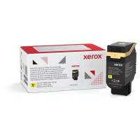 Тонер картридж Xerox C320/C325 Yellow (1800 стор)