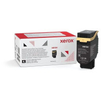 Тонер картридж Xerox C320/C325 Black (2200 стор)