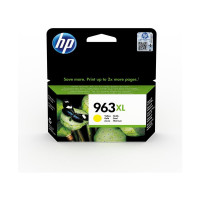 Картридж струменевий HP No.963XL High Yield HP OJ Pro 9010/9013/9020/9023 Yellow