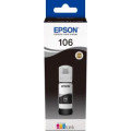EPSON supplies Контейнер з чорнилом Epson 106 EcoTank L7160/L7180 black