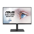 ASUS Монітор Asus 23.8" VA24EQSB D-Sub, HDMI, DP, 2xUSB, MM, IPS, 75Hz, AdaptiveSync, Pivot