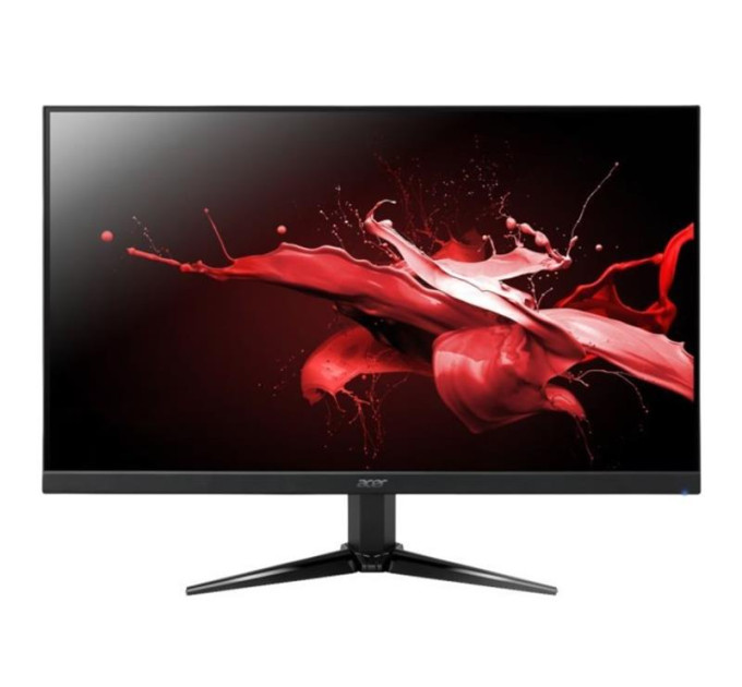ACER monitors Монітор Acer 27" QG271P6bip HDMI, DP, IPS, 144Hz, 1ms