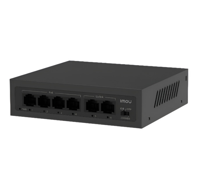 Imou Комутатор Imou SF106P