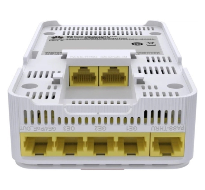 Huawei Точка доступу Wi-Fi Huawei AirEngine 5761-12W (50084450)