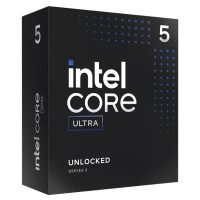 Процесор INTEL Core™ Ultra 5 250KF Plus (BX80768250KF)