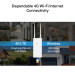 TP-Link Маршрутизатор TP-Link Archer MR402-Outdoor