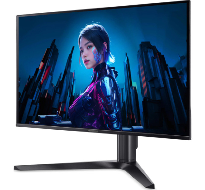 Acer Монітор Acer Predator X27UF5bmiippruzx (UM.GXXEE.501)