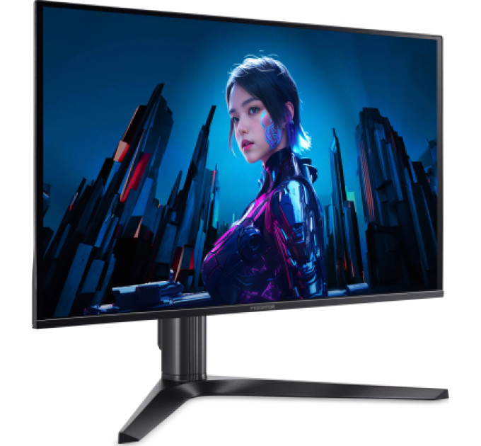 Acer Монітор Acer Predator X27UF5bmiippruzx (UM.GXXEE.501)