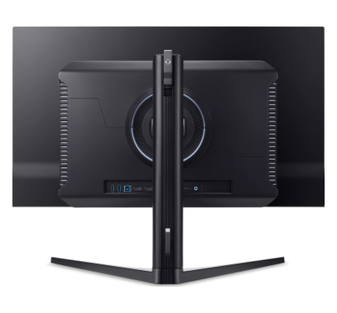 Acer Монітор Acer Predator X27UF5bmiippruzx (UM.GXXEE.501)
