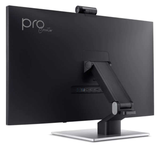 Acer Монітор Acer PE270KTbmiiphcuzx (UM.HP0EE.014)
