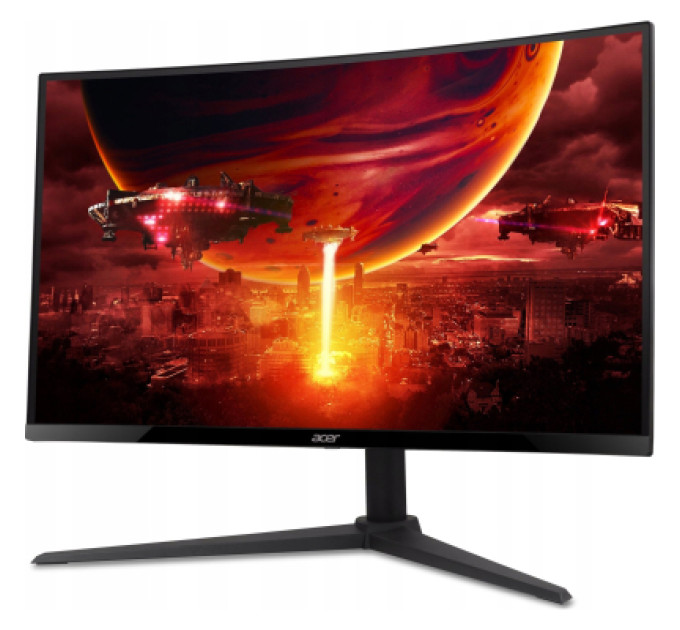 Acer Монітор Acer XZ270W0bmiiphx (UM.HX0EE.039)