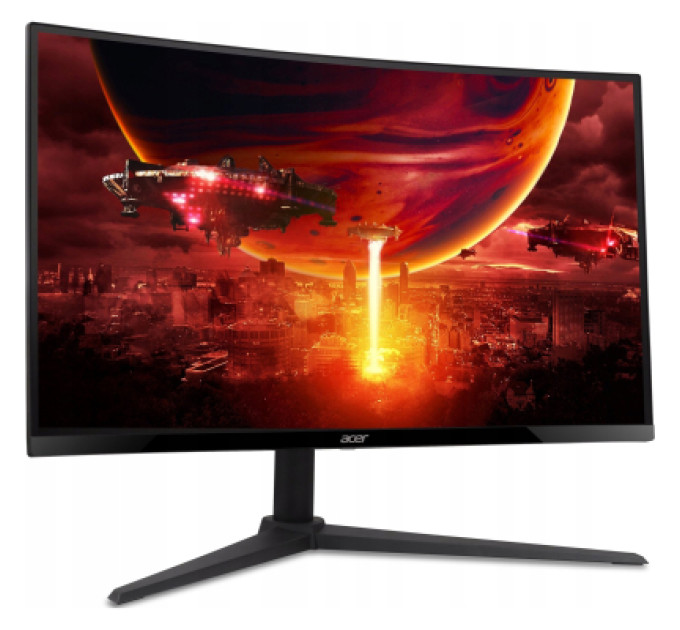 Acer Монітор Acer XZ270W0bmiiphx (UM.HX0EE.039)