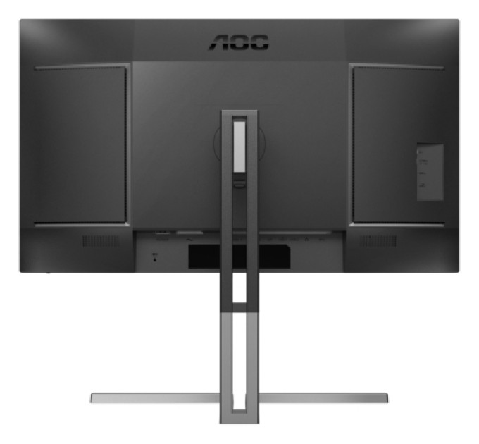AOC Монітор AOC U27U3CV