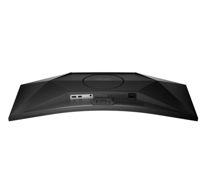 AOC Монітор AOC CU34B3E