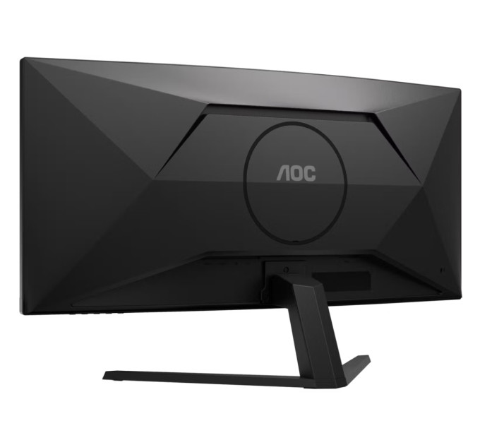 AOC Монітор AOC CU34B3E