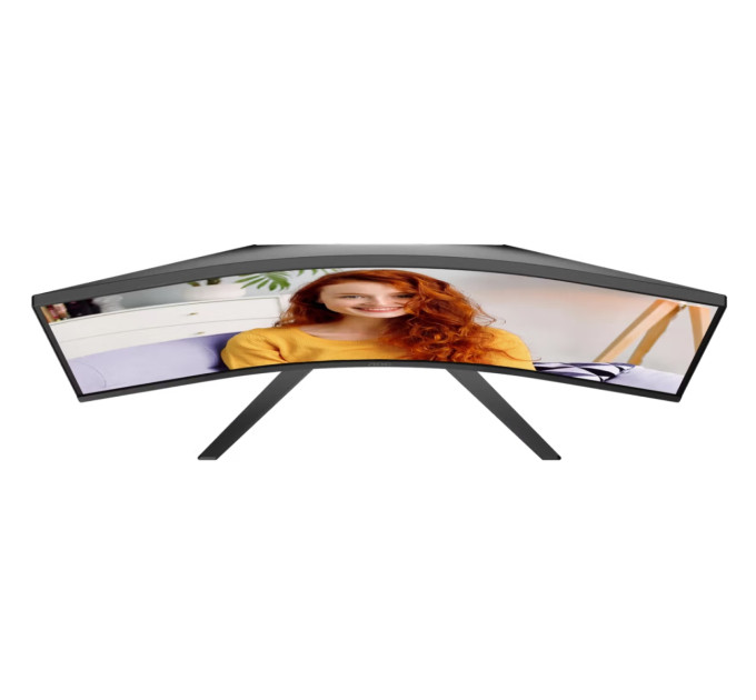 AOC Монітор AOC CU34B3E
