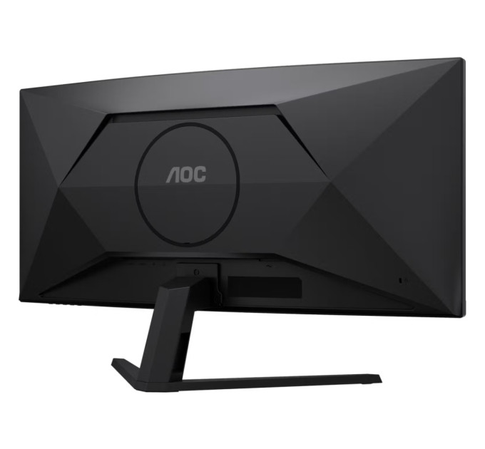 AOC Монітор AOC CU34B3E