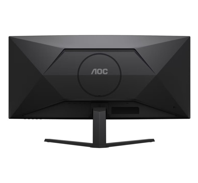 AOC Монітор AOC CU34B3E