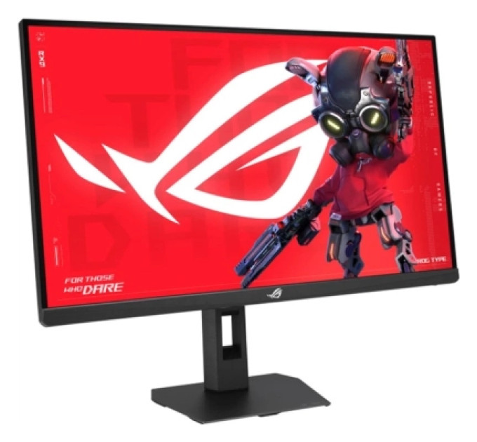 ASUS Монітор ASUS XG27AQNGV (90LM0BF0-B01371)