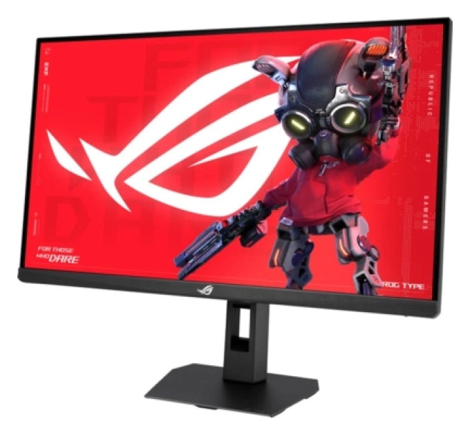 ASUS Монітор ASUS XG27AQNGV (90LM0BF0-B01371)
