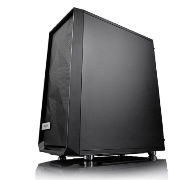 Fractal Design Корпус для ПК Fractal Design Meshify C (FD-CA-MESH-C-BKO)