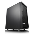 Fractal Design Корпус для ПК Fractal Design Meshify C (FD-CA-MESH-C-BKO)