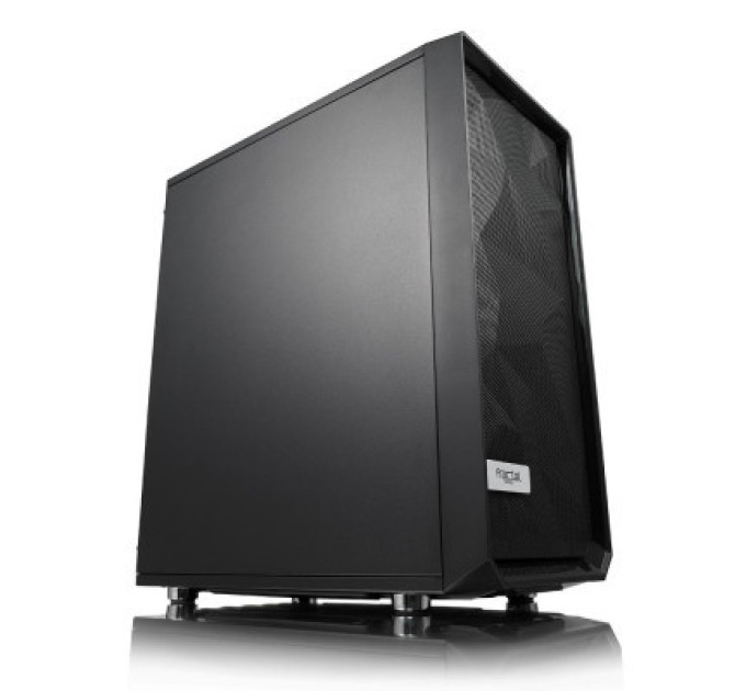 Fractal Design Корпус для ПК Fractal Design Meshify C (FD-CA-MESH-C-BKO)